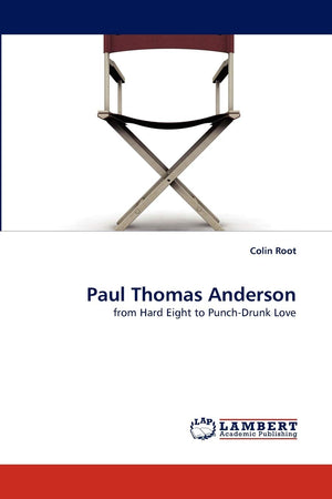 Paul Thomas Anderson: from Hard Eight to PunchDrunk Love,Used