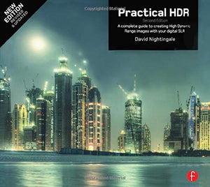 Practical HDR: A complete guide to creating High Dynamic Range images with your Digital SLR (Handbook of the Philosophy of Scien,Used