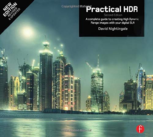 Practical HDR: A complete guide to creating High Dynamic Range images with your Digital SLR (Handbook of the Philosophy of Scien,Used