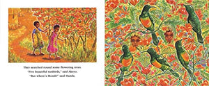 Handa's Surprise Big Book: Read and Share,Used