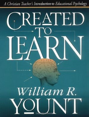 Created to Learn,Used