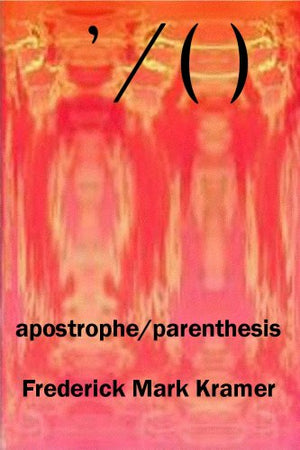 Apostrophe/Parenthesis,Used