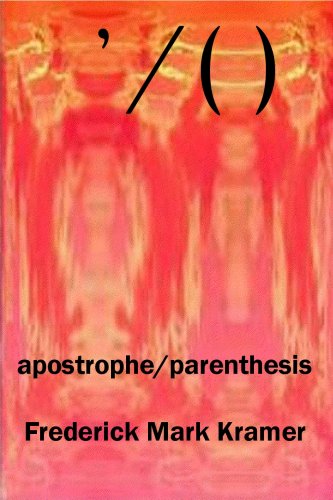 Apostrophe/Parenthesis,Used