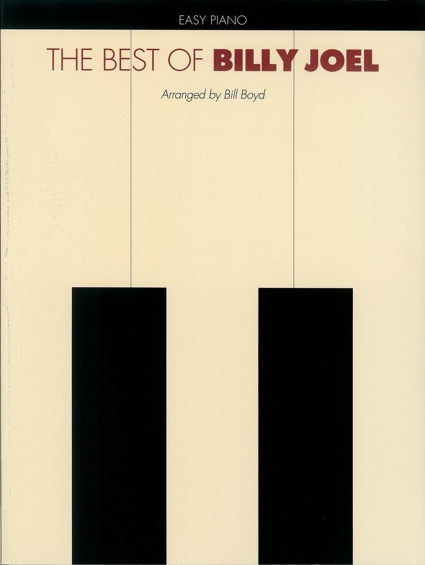The Best of Billy Joel,Used