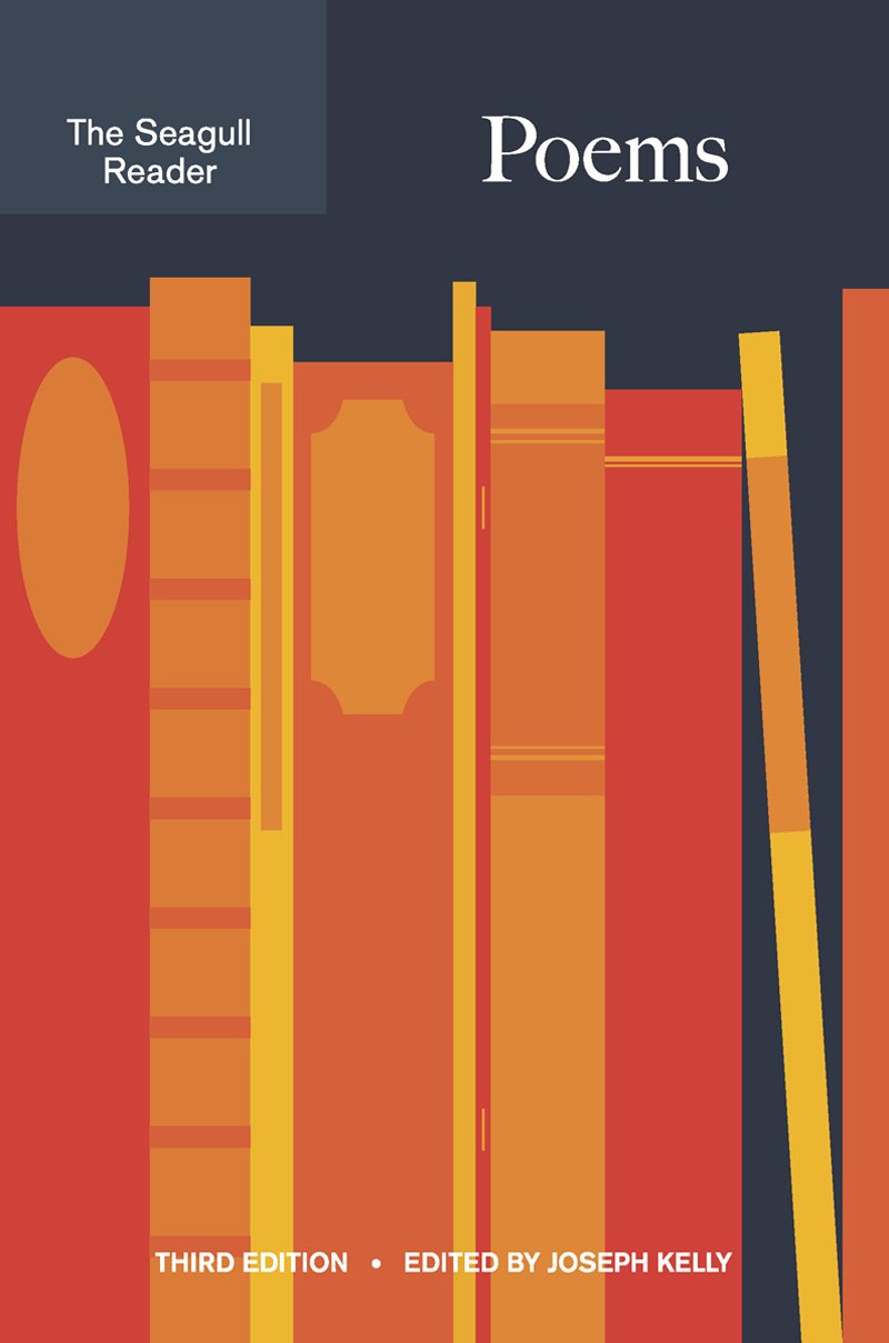 The Seagull Reader: Poems,New