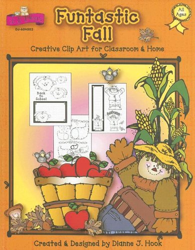 Funtastic Fall,Used