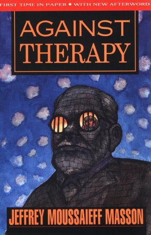 Against Therapy,Used