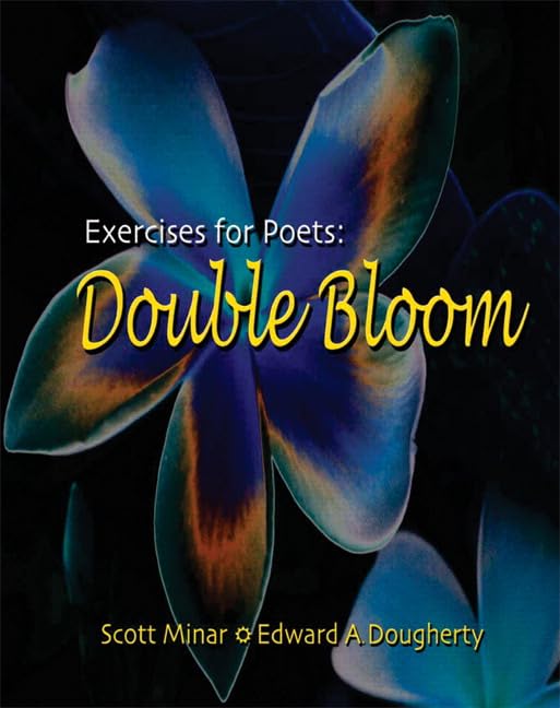 Exercises for Poets: Double Bloom Workbook,Used