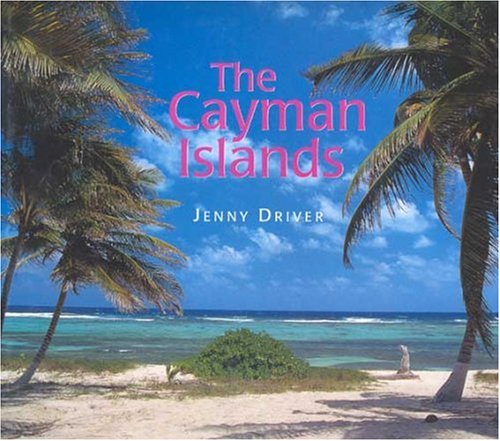 The Cayman Islands: Island Portrait,Used