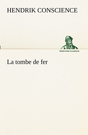 La tombe de fer (French Edition),Used