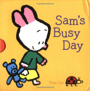 Sam'S Busy Day (Sam, Sama)