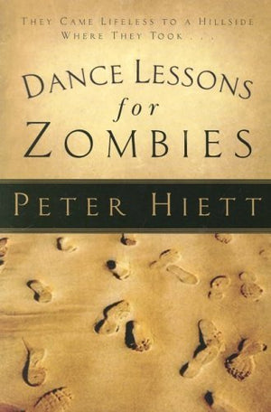 Dance Lessons for Zombies,Used