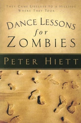 Dance Lessons for Zombies,Used