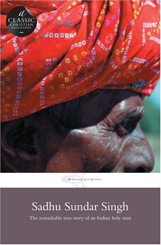Sadhu Sundar Singh,Used