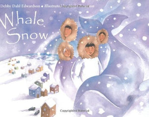 Whale Snow,Used
