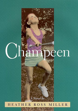 Champeen: A Novel,Used