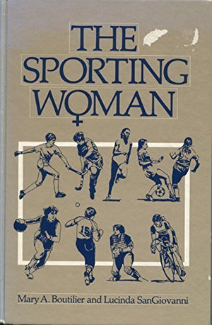 Sporting Woman,New