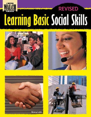 Learning Basic Social Skills,New