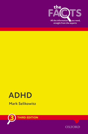 ADHD: The Facts (The Facts Series),Used