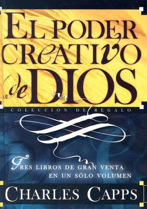 El poder creativo De Dios (Spanish Edition),Used