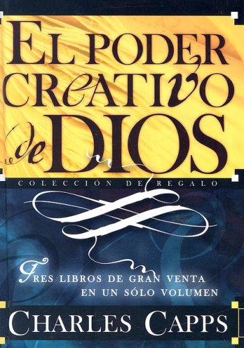 El poder creativo De Dios (Spanish Edition),Used