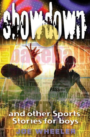 Showdown: And Other Sports Stories for Boys,Used