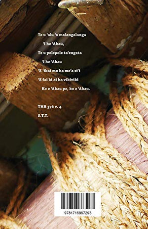 Ko e Ngaahi Malanga Fa'ahita'u Pekia mo e Ngaahi Malanga Kehe: Mo'e Ngaahi Malanga Kene,Used