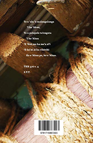 Ko e Ngaahi Malanga Fa'ahita'u Pekia mo e Ngaahi Malanga Kehe: Mo'e Ngaahi Malanga Kene,Used