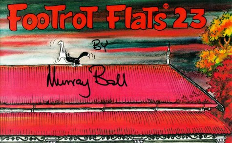 Footrot Flats 23