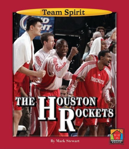 Houston Rockets, the (Team Spirit),Used