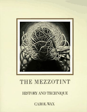 The Mezzotint,New