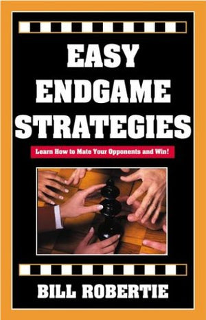 Easy Endgame Strategies,Used