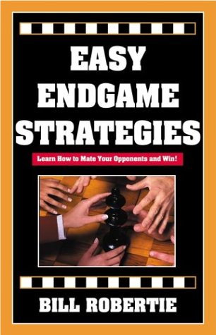 Easy Endgame Strategies,Used