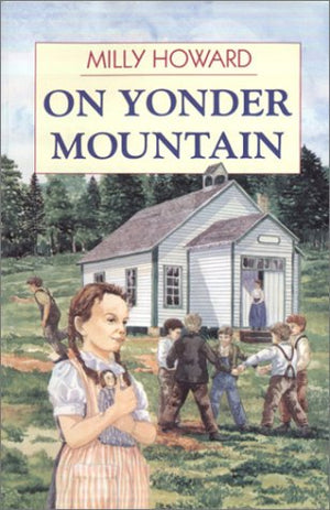 On Yonder Mountain,Used