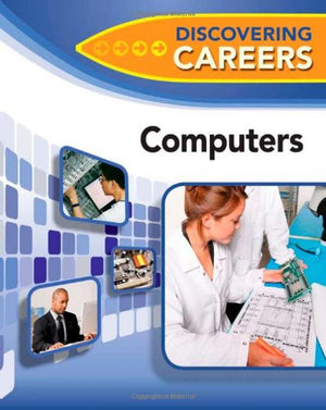 Computers (Discovering Careers),Used