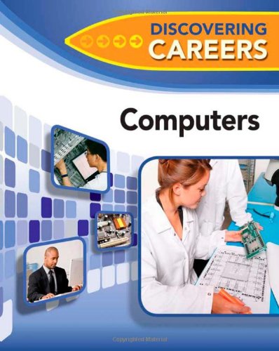 Computers (Discovering Careers),Used