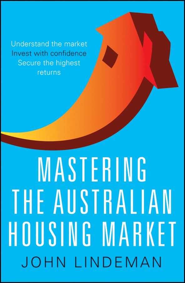 Mastering the Australian Housing Market,Used