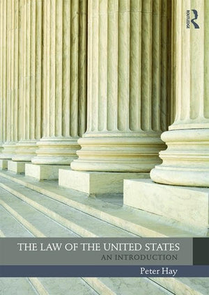 The Law of the United States,Used