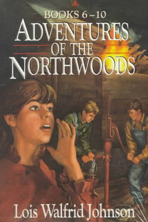 The Mysterious Hideaway/Grandpa's Stolen Treasure/Runaway Clown/Mystery of the Missing Map/Disaster on Windy Hill (Adventures of,Used