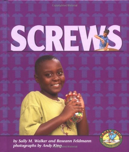 Screws (Early Bird Physics),Used