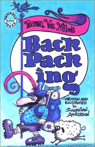 Baron Von Mabel's Backpacking,Used
