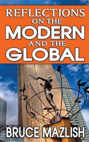 Reflections on the Modern and the Global,Used