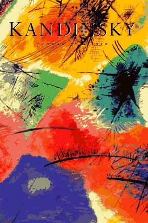 Kandinsky,New