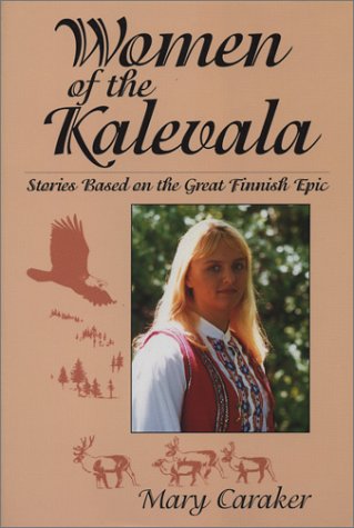 Women of the Kalevala,Used