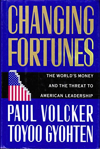 Changing Fortunes,Used