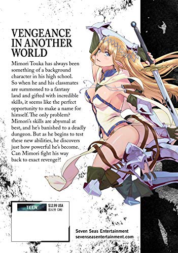 Failure Frame: I Became the Strongest and Annihilated Everything With LowLevel Spells (Manga) Vol. 1,Used