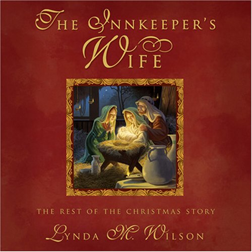 The Innkeeper's Wife,New
