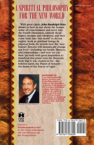 A Spiritual Philosophy For The New World
