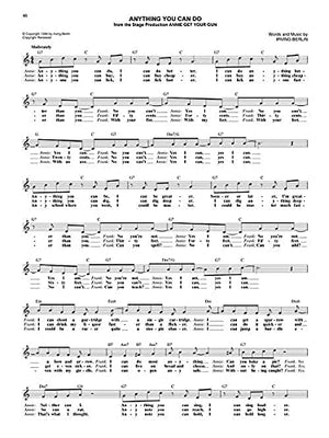 The Ultimate Fake Book (for C Instruments),Used