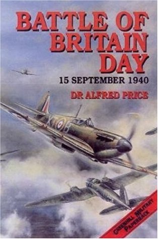 Battle Of Britain Day: 15 September, 1940,New
